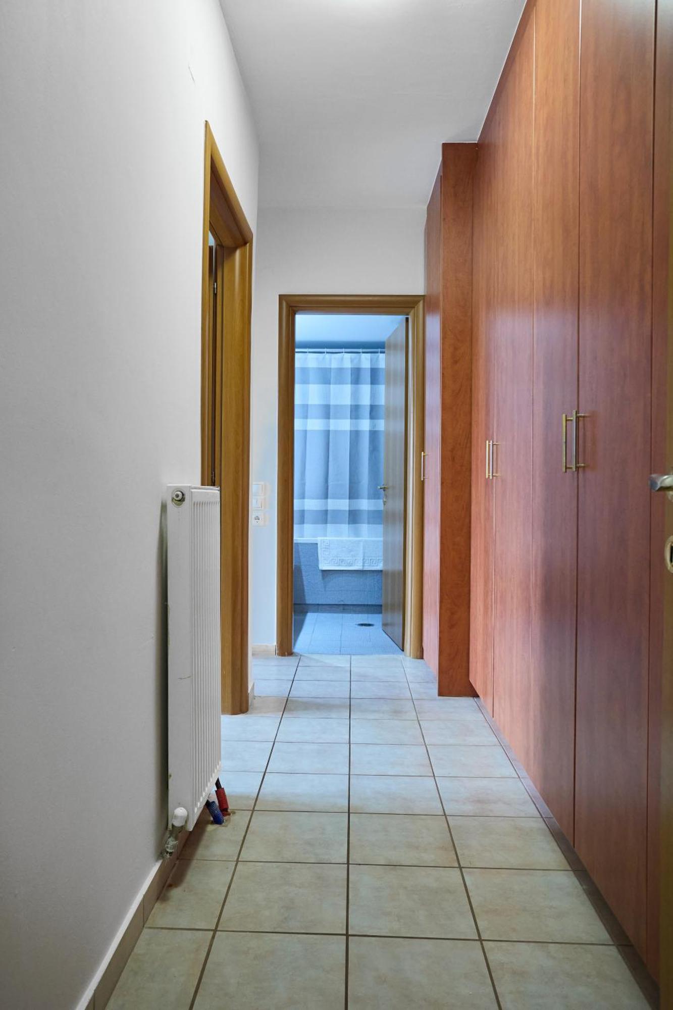Chios Town Apartment - Heart Of Chios Town With 2 Minute Walk To The Beach Exterior foto